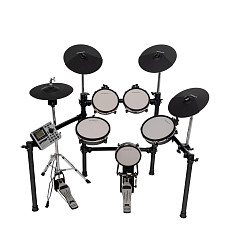 Электронная ударная установка Rockdale Thunder Mesh PRO 2
