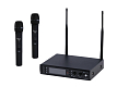 Беспроводная микрофонная система Prodipe DSP-DUO-UHF-M850/F5 - 1