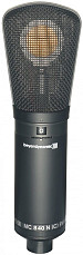 Beyerdynamic MC 840