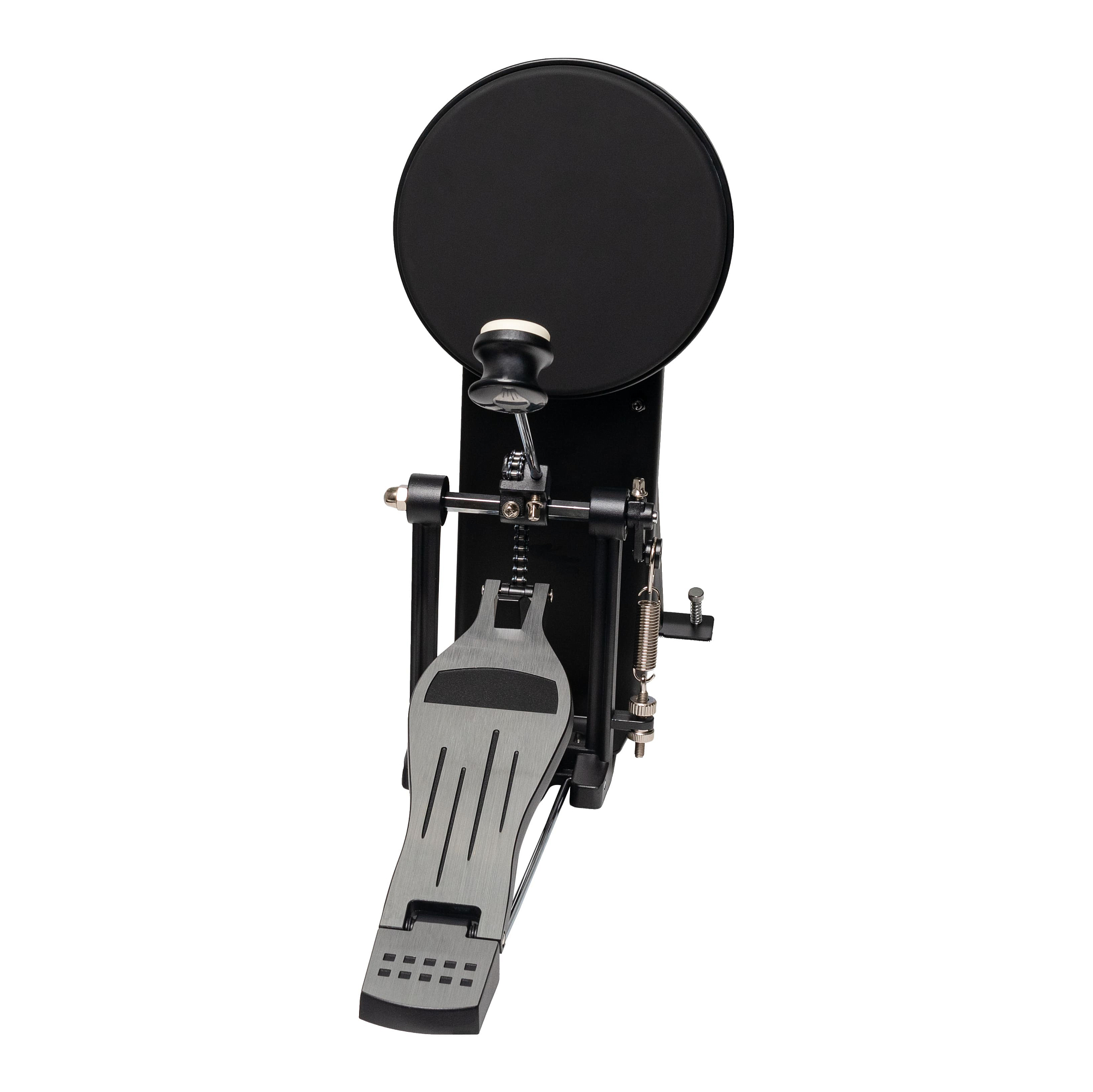 Пэд бас-барабана Rockdale Tempest Mesh 2 с рамой - 4