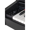 Цифровое пианино GEWA DP 345 Black Matt - 4