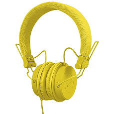 Dj-наушники Reloop RHP-6 Yellow