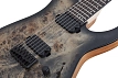 Электрогитара Schecter C-7 PRO Cherry Burst - 1