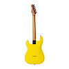 Электрогитара Rockdale Stars Plus HT HH Maple Neon Yellow, Жёлтый - 2