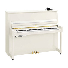 Гибридное сайлент пианино Yamaha B30 SC3 PWH