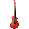 Смарт-электрогитара Natasha SEEKER Imperial Red - 2