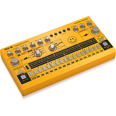Аналоговая драм-машина Behringer RD-6-AM
