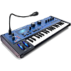 Цифровой синтезатор NOVATION MiniNova - 2
