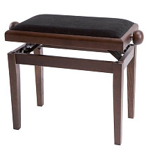 Банкетка для пианино Gewa Piano Bench Deluxe Walnut Matt