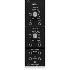 Синтезаторный аналоговый модуль Behringer 923 FILTERS