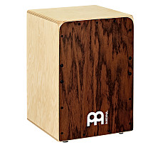 JC50DE Jam Series Кахон 10,5 x 15 x 10,25, береза/эвкалипт, Meinl
