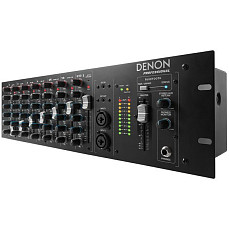 Рэковый микшер Denon DN-410X