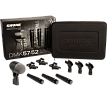 Комплект микрофонов SHURE DMK57-52 - 1