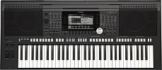 Синтезатор Yamaha PSR-S970