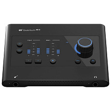 Аудиоинтерфейс PreSonus QUANTUM ES2