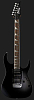 Электрогитара Ibanez GRG170DX BKN - 3