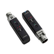 Радиосистема инструментальная Boss WL‑30XLR