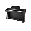 Цифровое пианино GEWA DIGITAL-PIANO UP260G Black Matt - 1
