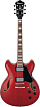 Электрогитара Ibanez AS73-TCD - 1