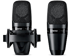 Микрофон Shure PGA27