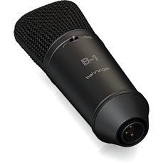 Студийный микрофон Behringer B-1 DARK EDITION