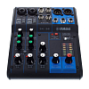 Микшерный пульт Yamaha MG06 - 3