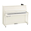 Гибридное сайлент пианино Yamaha B20 SC3 PWHC - 1