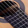 Классическая гитара Rockdale Classic C3 Dark Natural - 6