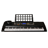Синтезатор Rockdale Keys RKK-61, Черный - 3