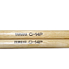 Барабанные палочки оркестровые Yamaha O-14P - 3