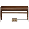 Цифровое пианино Roland Kiyola KF-10 Walnut - 2