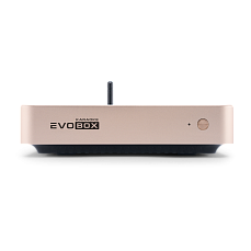 Караоке-система Evolution EVOBOX Classic Gold