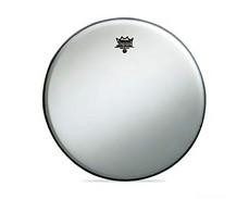 Remo BB-1120-00 Emperor Bass Coated 20 пластик для бас барабана