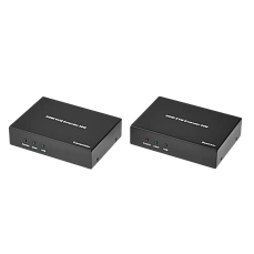Передатчик и приемник сигнала HDMI AVCLINK HT-50U2