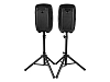 Комплект акустических систем Gemini ES-210MXBLU-ST - 6