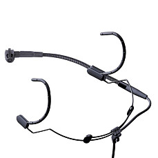 Конденсаторный микрофон AKG C520 L