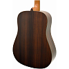 Акустическая гитара Tyrone SILVER D Rosewood - 4