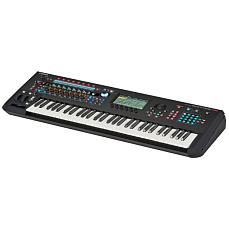 Синтезатор Yamaha MONTAGE M6 