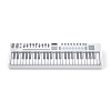 MIDI-клавиатура Novation Launchkey 49 White - 6