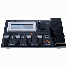 Гитарный процессор Roland GR-55GK-BK