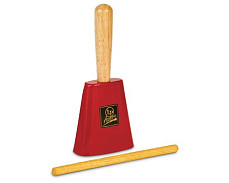 Latin Percussion ASP EZ GB LPA900-RD ковбел. 3,5, ручной