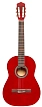 Классическая гитара Stagg SCL50 RED - 1