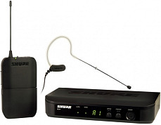 Рэковое крепление SHURE BLX14RE/MX53-M17