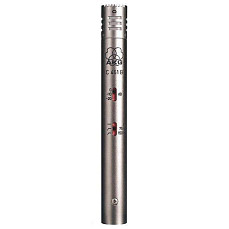 Студийный микрофон AKG C451 B MATCHED PAIR