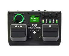 Лупер Headrush Sheeran Looper+