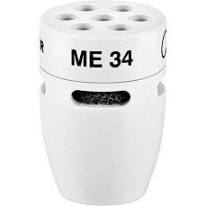 Микрофонный капсюль Sennheiser ME 34 W