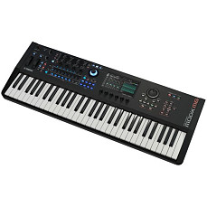 Синтезатор Yamaha MODX M6