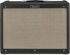 Комбоусилитель Fender Hot Rod Deluxe IV, Слоновая кость