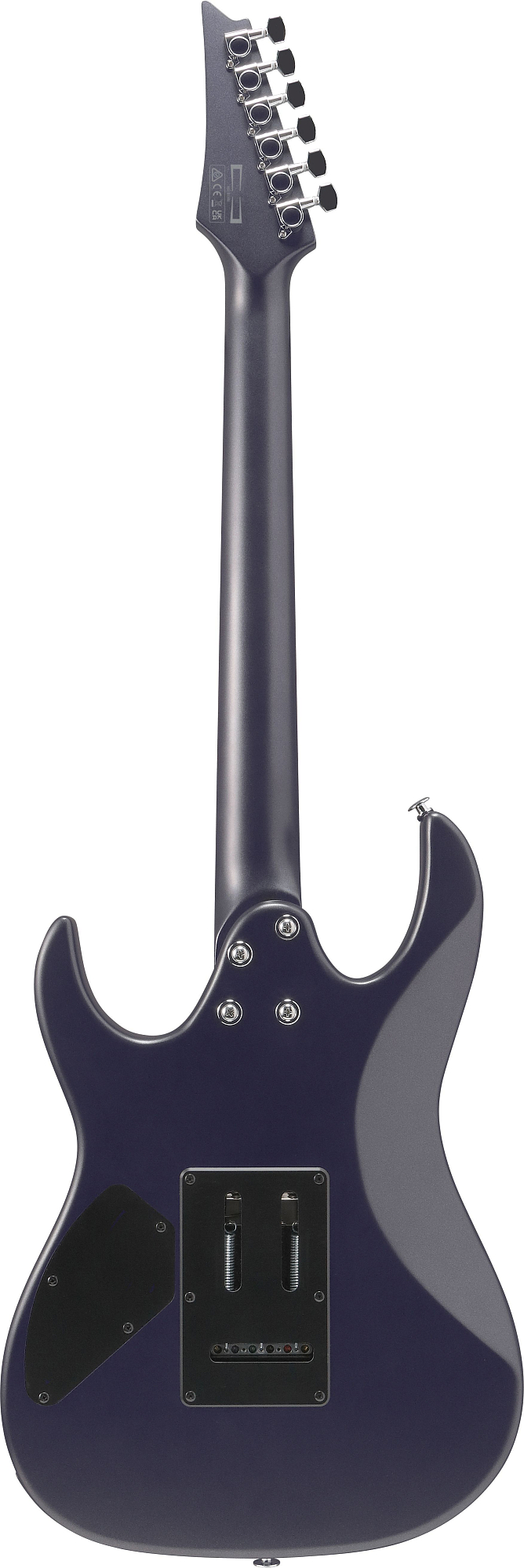 Электрогитара Ibanez GRX120SP-DDM - 9