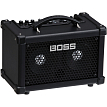 Комбоусилитель Boss Dual Cube Bass LX (DCB-LX) - 1
